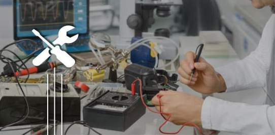 Keep your equipment operational