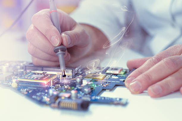 Electronics Repairs